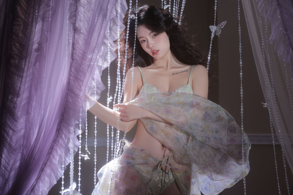 YiTuYu艺图语 Vol.9641 Tao Liang A Zhai 18 YiTuYu艺图语 Vol.9641 Tao Liang A Zhai