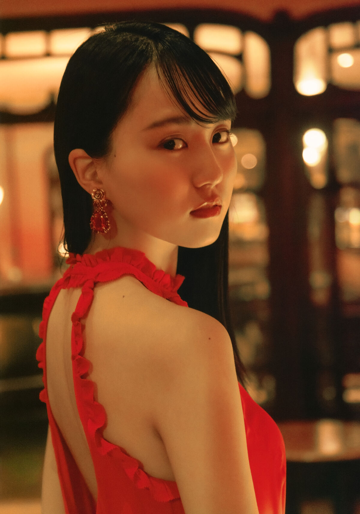 JP Haruka Kaki 賀喜遥香 - 乃木坂46賀喜遥香 1st写真集 まっさら v4 Part02 30 JP Haruka Kaki 賀喜遥香 - 乃木坂46賀喜遥香 1st写真集 まっさら v4 Part02