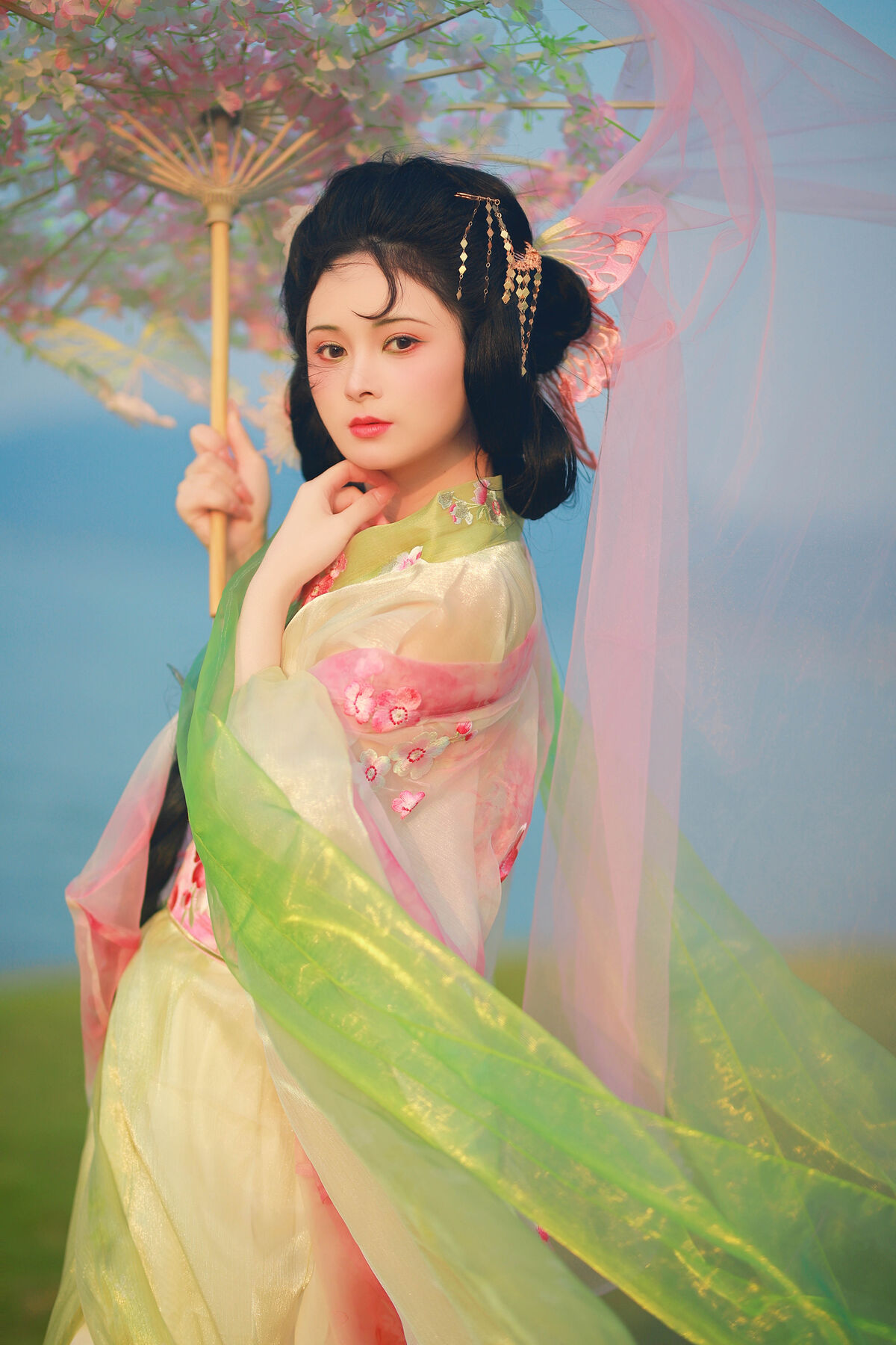 YiTuYu艺图语 Vol.9810 6161 35 YiTuYu艺图语 Vol.9810 6161