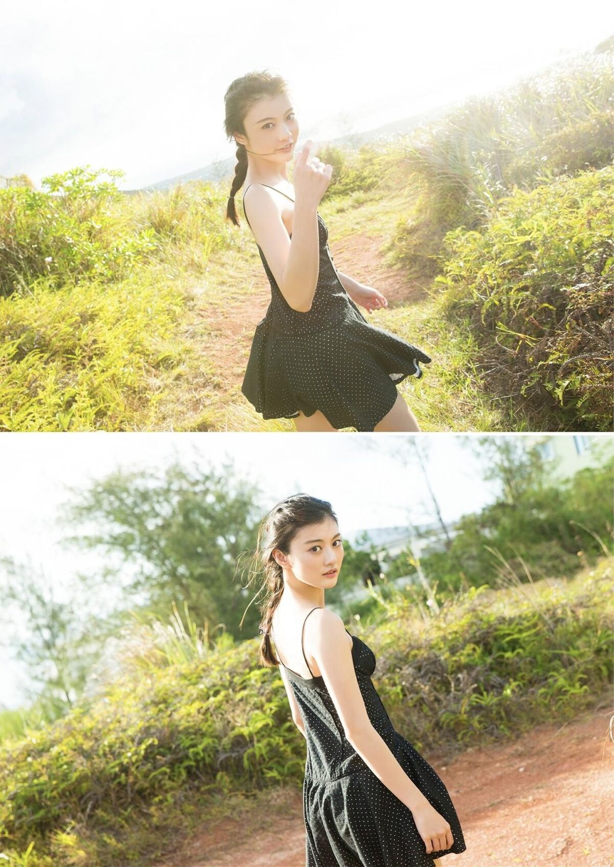JP Yako Koga 古賀哉子 - A Little Bit We Know About Yako 古賀哉子について僕らが知っている少しのこと 21 JP Yako Koga 古賀哉子 - A Little Bit We Know About Yako 古賀哉子について僕らが知っている少しのこと