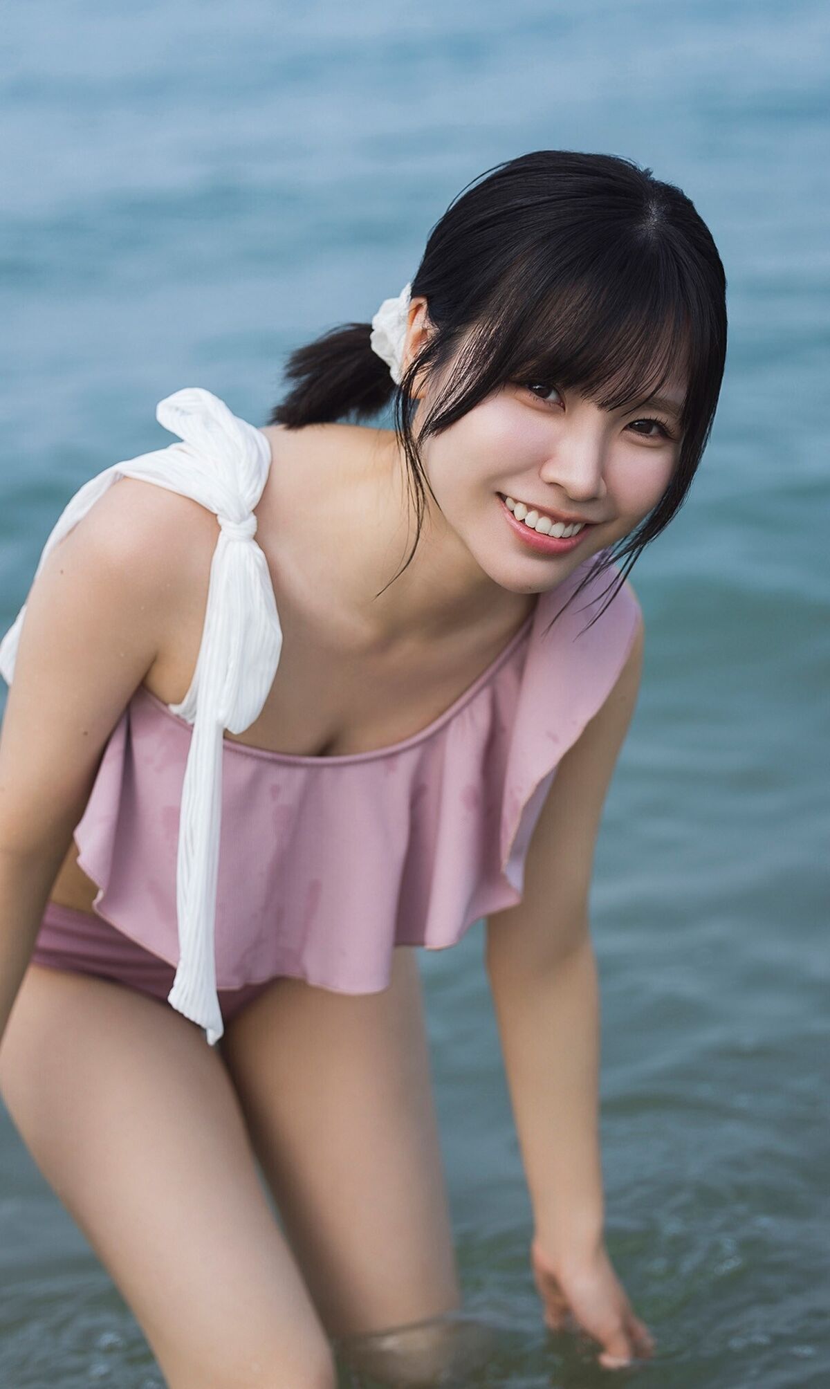 JP Liyuu - オールアザー版 Liyuu 2nd写真集 ヒトミ Part02 38 JP Liyuu - オールアザー版 Liyuu 2nd写真集 ヒトミ Part02