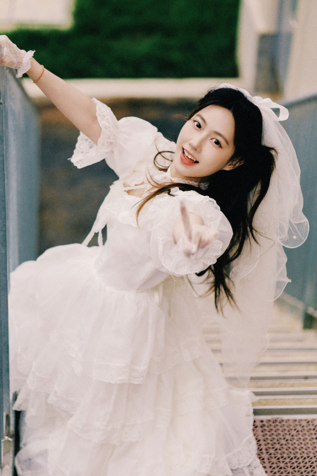 YiTuYu艺图语 Vol.9428 Ying Ying 18 YiTuYu艺图语 Vol.9428 Ying Ying