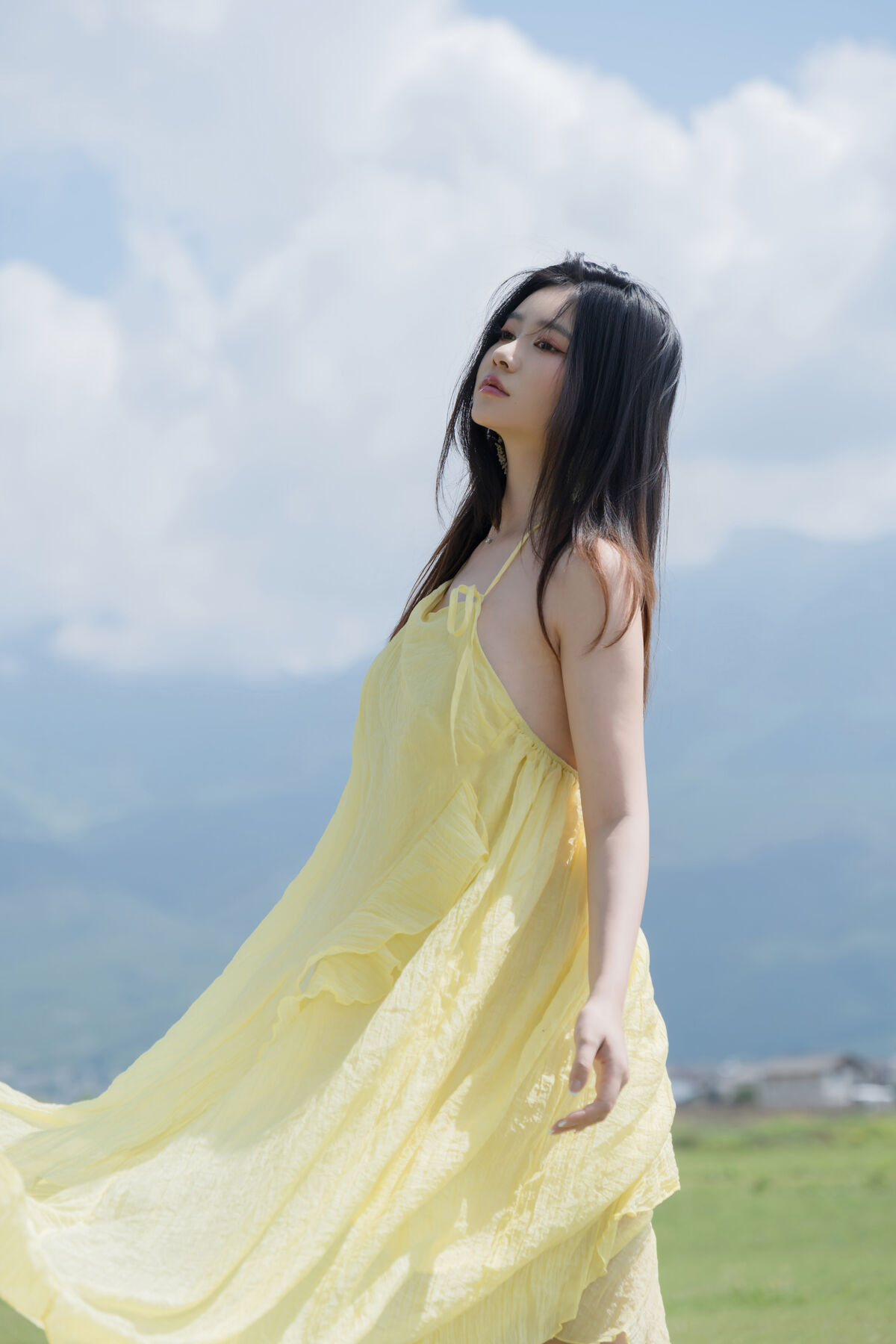 Coser@年年Nnian - 绿茵 60 Coser@年年Nnian - 绿茵