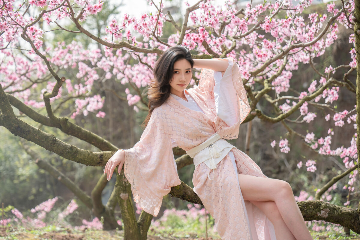 Coser@年年Nnian - 漫花 56 Coser@年年Nnian - 漫花