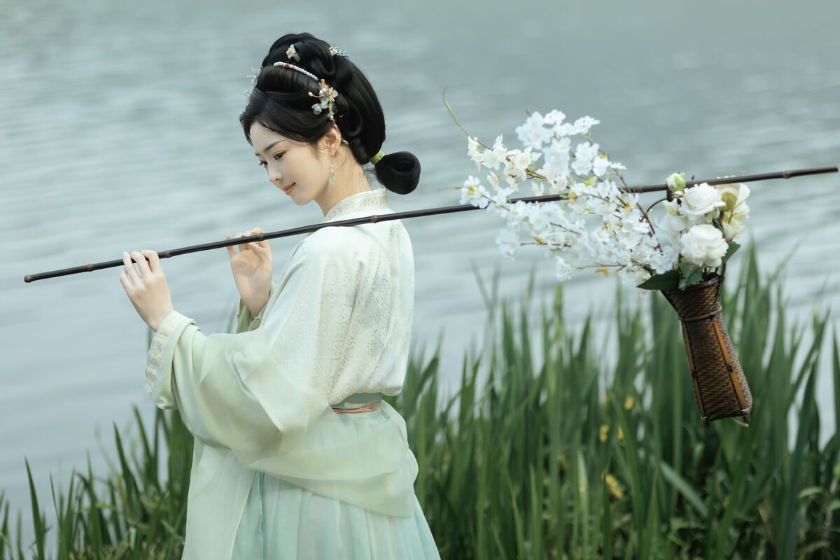 YiTuYu艺图语 Vol.9467 Gu Xiao Man 28 YiTuYu艺图语 Vol.9467 Gu Xiao Man