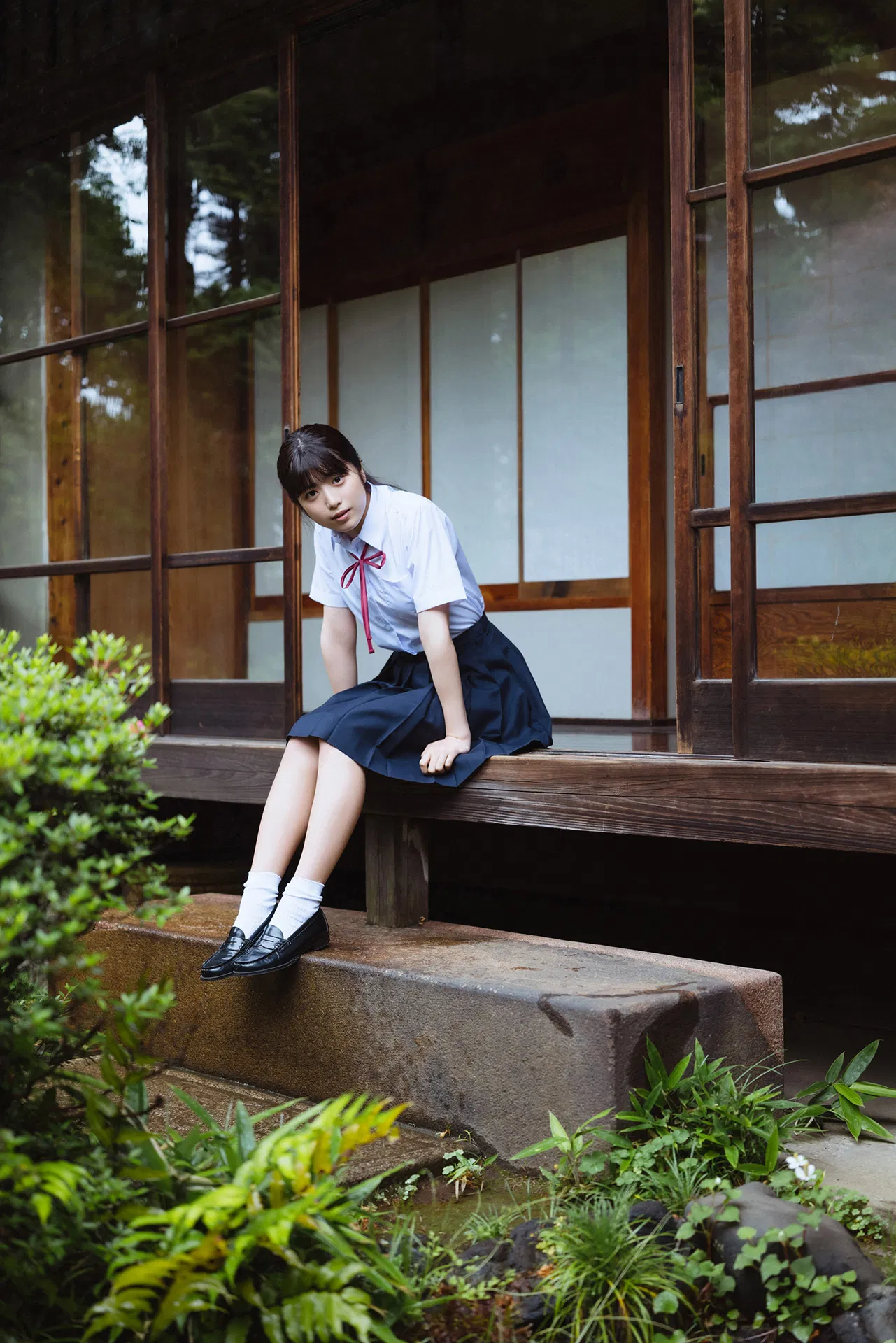Platinum FLASHデジタル写真集 吉田莉桜 移ろいゆくは、花の如し 60 Platinum FLASHデジタル写真集 吉田莉桜 移ろいゆくは、花の如し