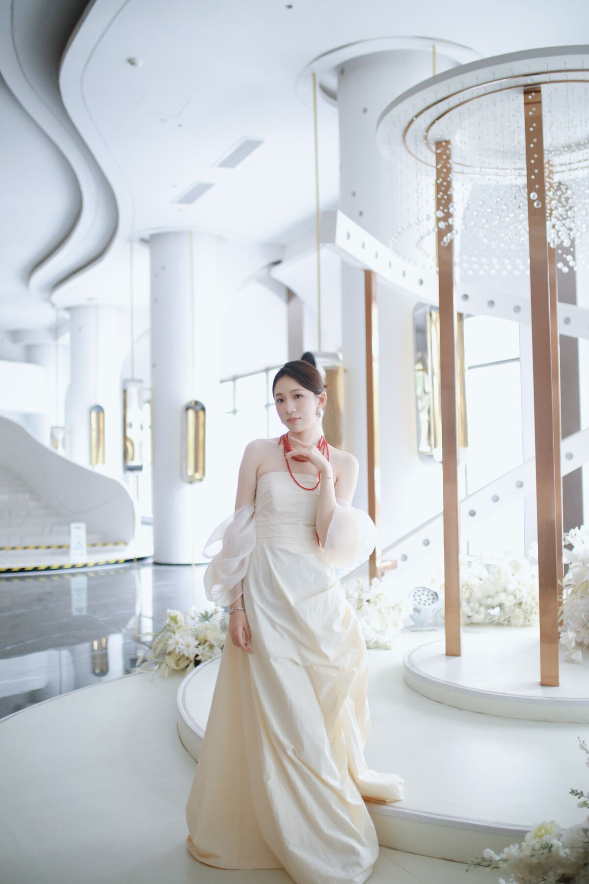 YiTuYu艺图语 Vol.9693 Yu Tou Xiao Sun 18 YiTuYu艺图语 Vol.9693 Yu Tou Xiao Sun