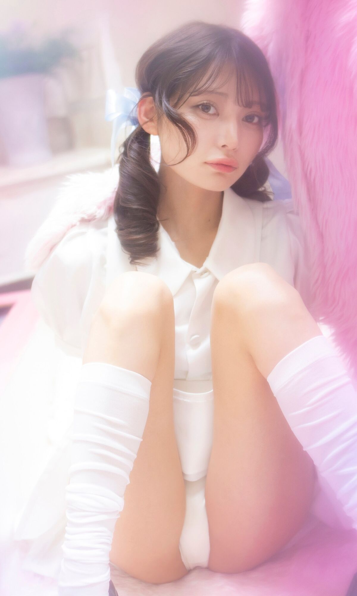JP Nitori Sayaka 似鳥沙也加 - デジタル限定 写真集 好き好き好きずっと好き 週プレ PHOTO BOOK 52 JP Nitori Sayaka 似鳥沙也加 - デジタル限定 写真集 好き好き好きずっと好き 週プレ PHOTO BOOK