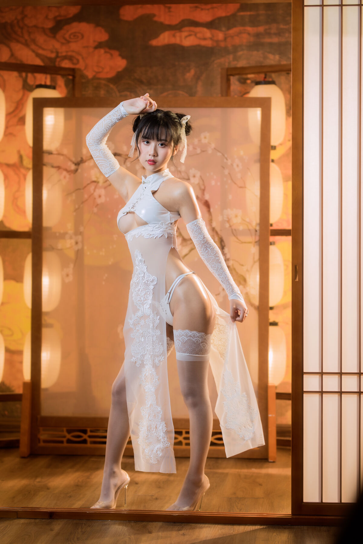 Coser@萌芽儿o0 - 靡烟 21 Coser@萌芽儿o0 - 靡烟