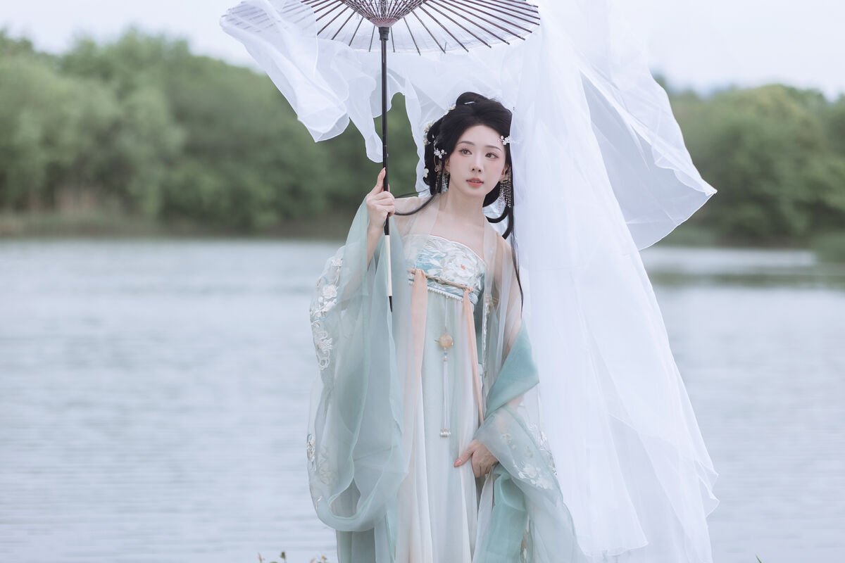 YiTuYu艺图语 Vol.9830 Shi Nan Yuan Bu Shi Zhou 40 YiTuYu艺图语 Vol.9830 Shi Nan Yuan Bu Shi Zhou