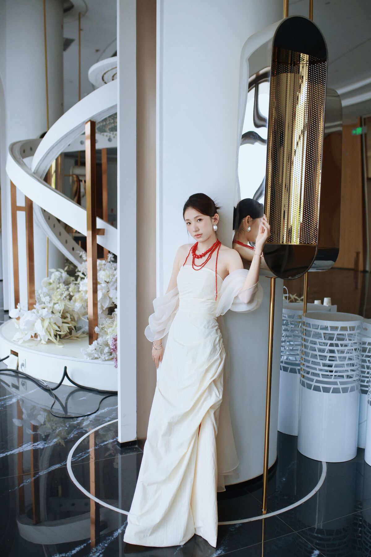 YiTuYu艺图语 Vol.9693 Yu Tou Xiao Sun 19 YiTuYu艺图语 Vol.9693 Yu Tou Xiao Sun