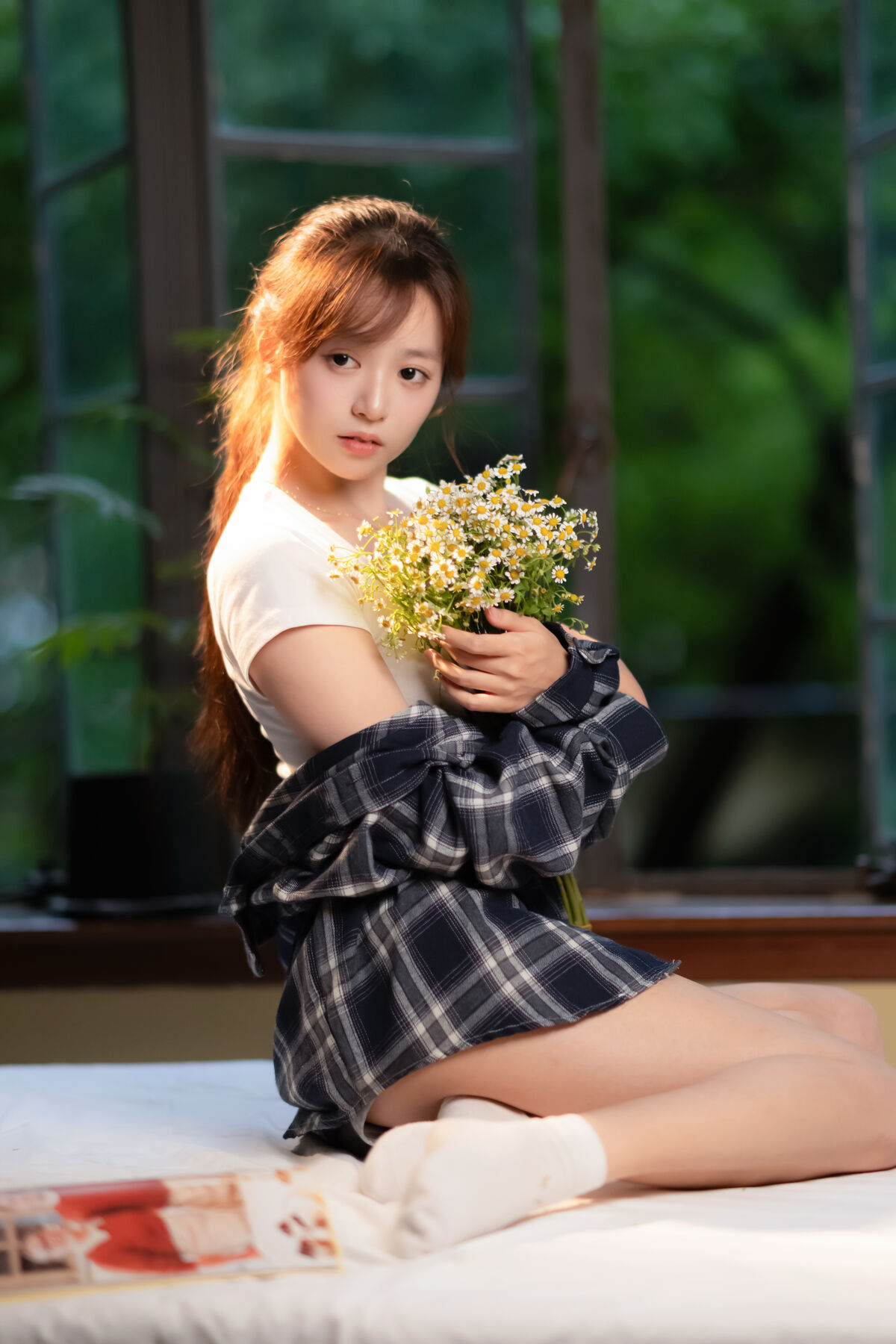 YiTuYu艺图语 Vol.9738 Xiao Yi 14 YiTuYu艺图语 Vol.9738 Xiao Yi