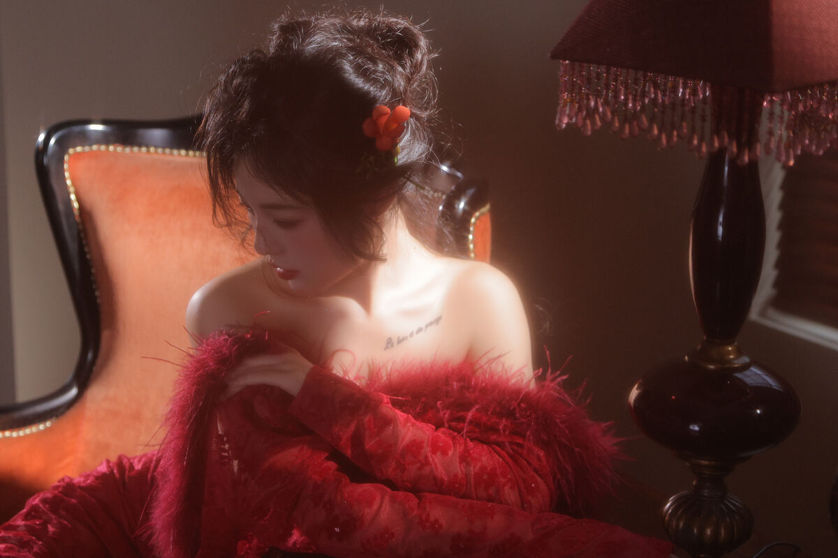 YiTuYu艺图语 Vol.9456 Tao Liang A Zhai 22 YiTuYu艺图语 Vol.9456 Tao Liang A Zhai