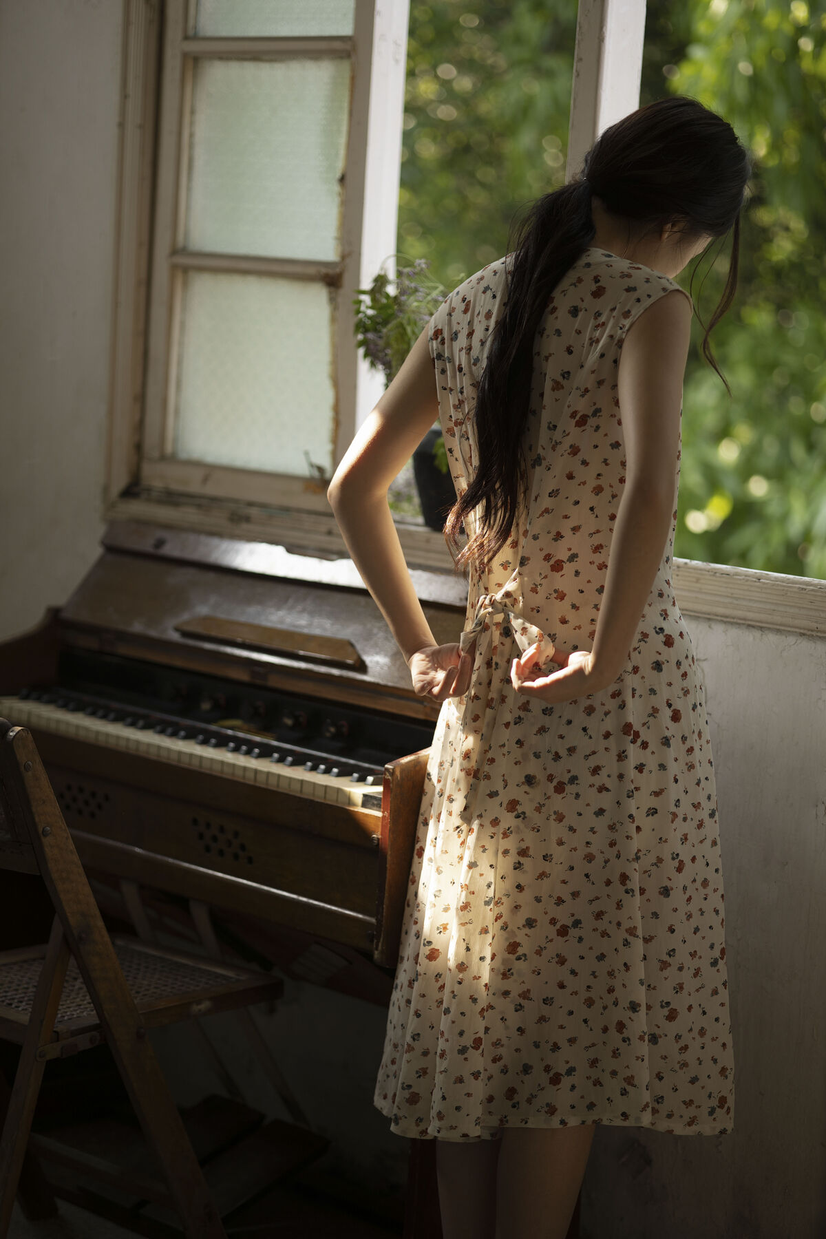 YiTuYu艺图语 Vol.9802 Qiao 15 YiTuYu艺图语 Vol.9802 Qiao