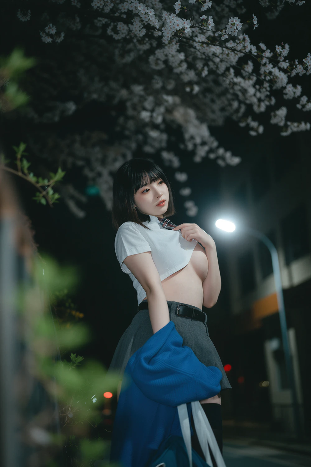 Bambi 밤비 – DJAWA Midnight Cherry Blossom 13 Bambi 밤비 – DJAWA Midnight Cherry Blossom