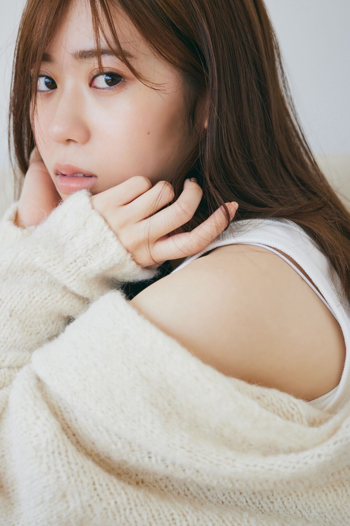 JP Sayuri Date 伊達さゆり - WHITE graph デジタル写真集 44 JP Sayuri Date 伊達さゆり - WHITE graph デジタル写真集