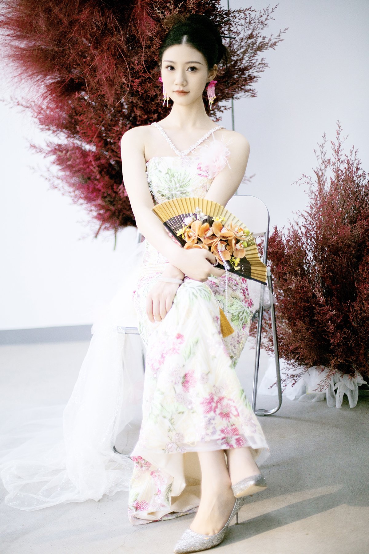 YiTuYu艺图语 Vol.9442 Yi Ping 19 YiTuYu艺图语 Vol.9442 Yi Ping