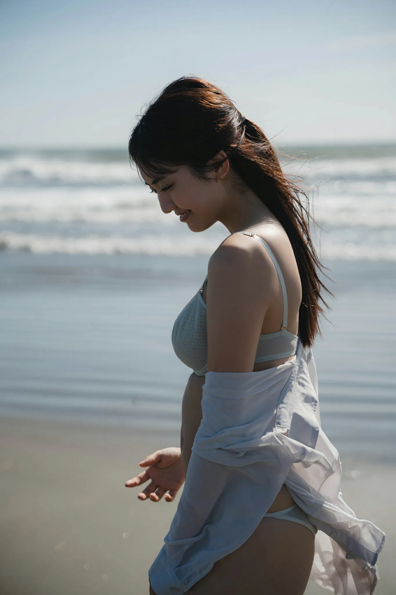 FRIDAYデジタル写真集 豊田ルナ 無邪気な熱視線 vol.1 42 FRIDAYデジタル写真集 豊田ルナ 無邪気な熱視線 vol.1