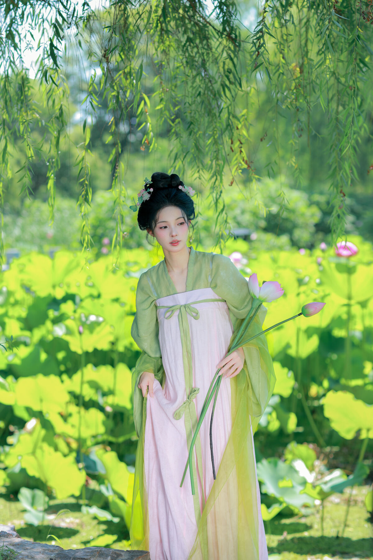 YiTuYu艺图语 Vol.9619 Er Yang Hua Tang 10 YiTuYu艺图语 Vol.9619 Er Yang Hua Tang