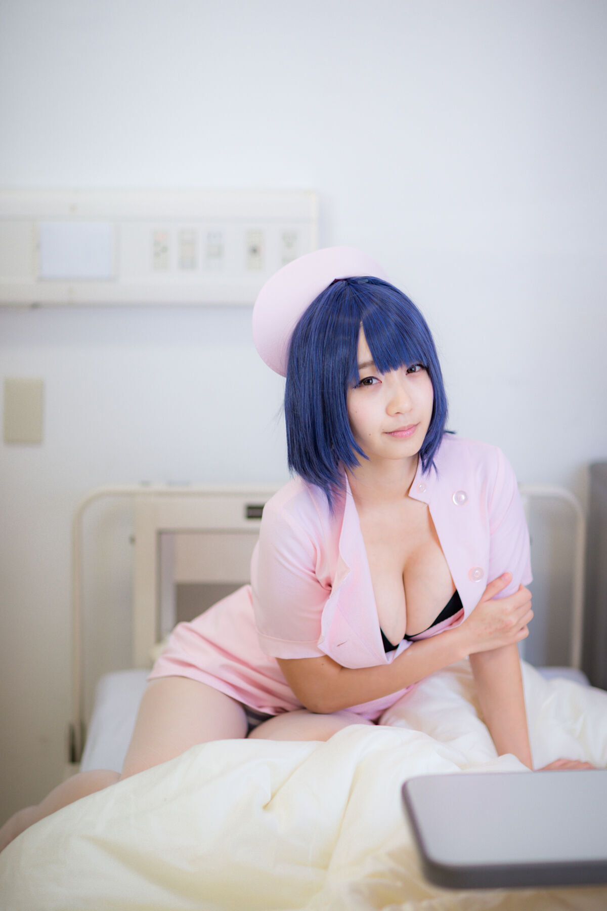JP Moe Iori 伊織もえ - 夜勤病棟 YAKIN BYOTOU Nurse Part03 41 JP Moe Iori 伊織もえ - 夜勤病棟 YAKIN BYOTOU Nurse Part03