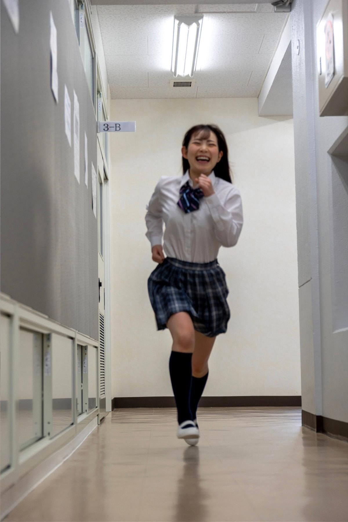 JP Ena Satsuki 沙月恵奈 - グラビア写真集 青春 アオハル 53 JP Ena Satsuki 沙月恵奈 - グラビア写真集 青春 アオハル