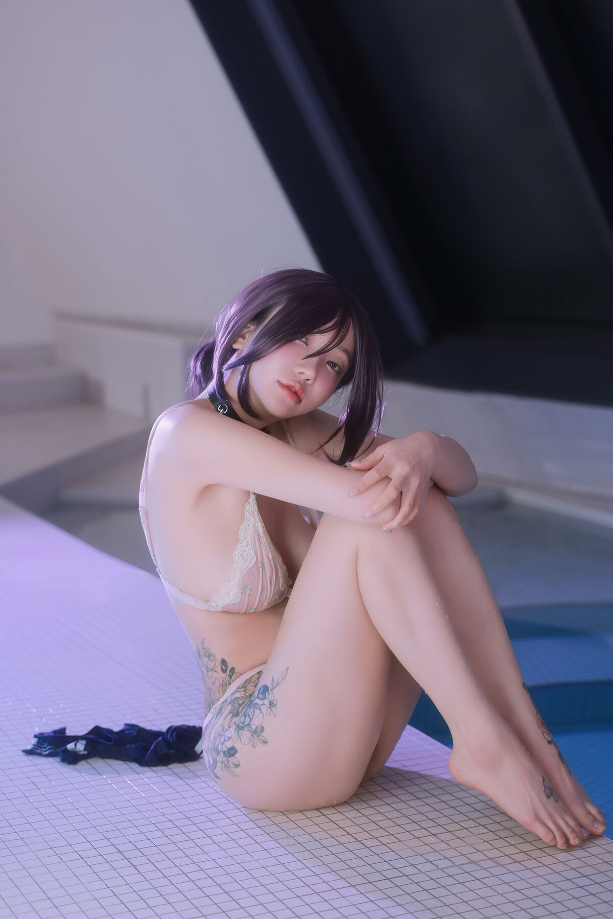 Son Ye-Eun 손예은 - Ignis Girl 53 Son Ye-Eun 손예은 - Ignis Girl