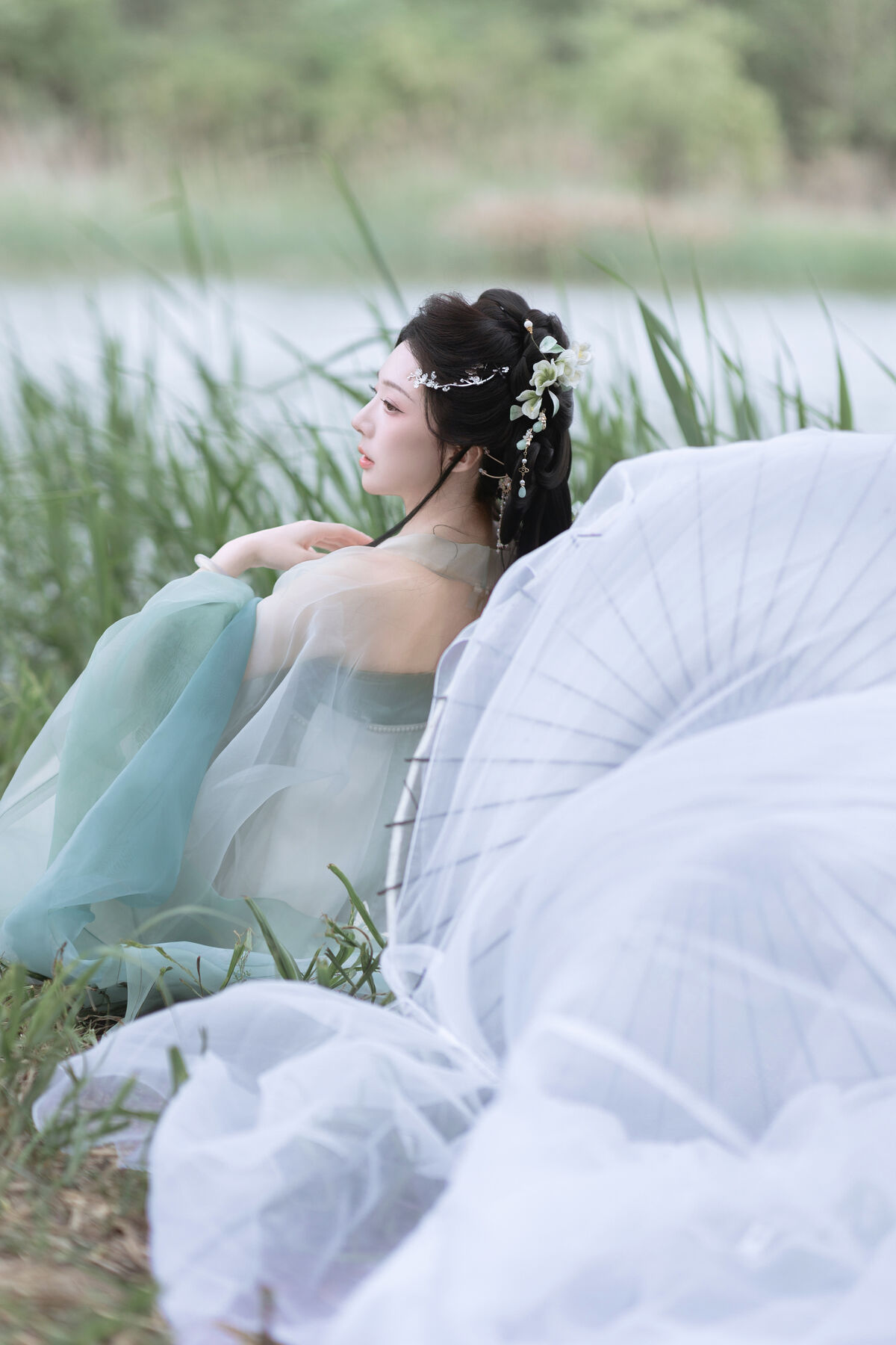 YiTuYu艺图语 Vol.9830 Shi Nan Yuan Bu Shi Zhou 41 YiTuYu艺图语 Vol.9830 Shi Nan Yuan Bu Shi Zhou
