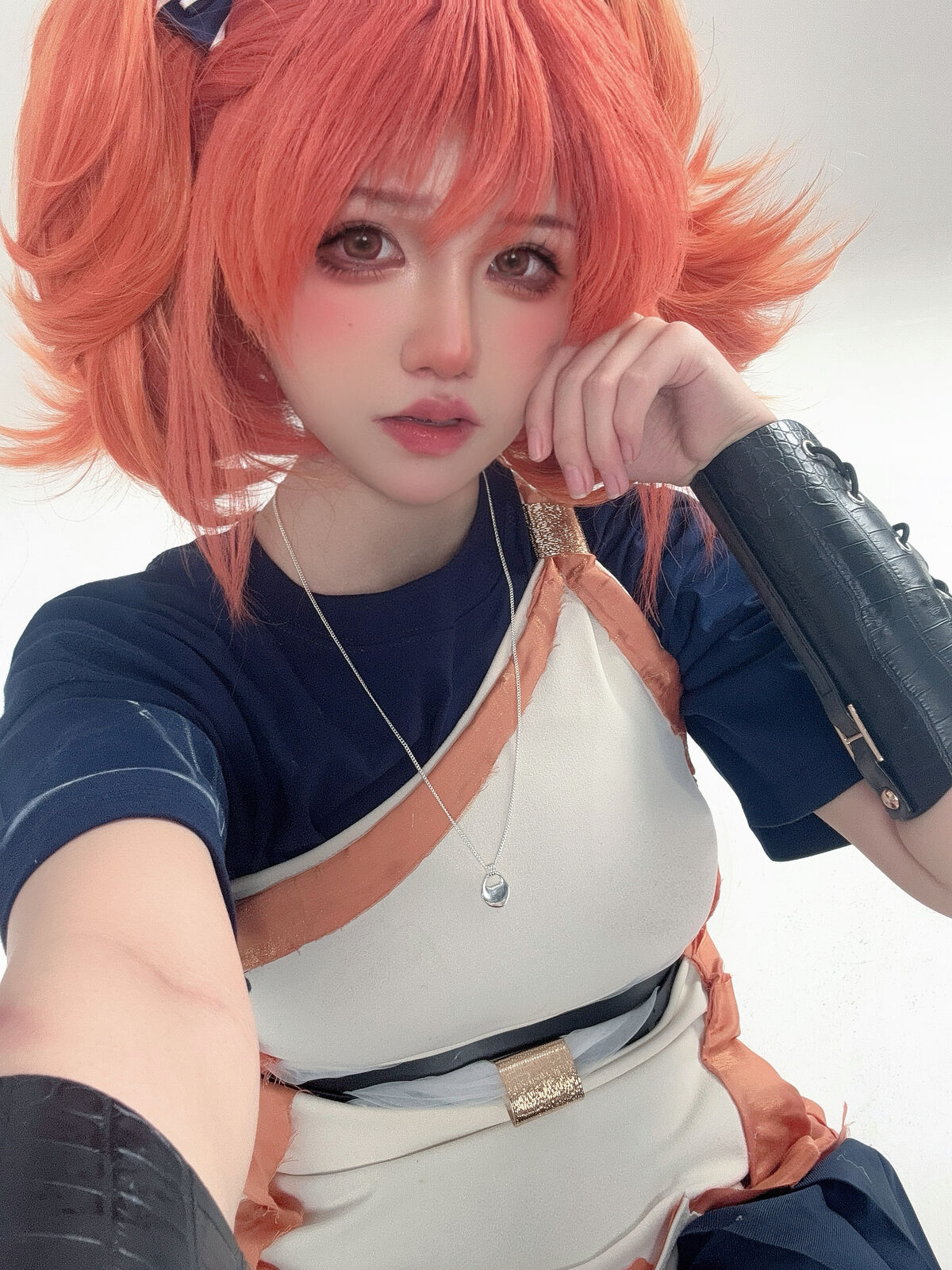 Coser@阿薰kaOri - 奥古斯塔 Part01 44 Coser@阿薰kaOri - 奥古斯塔 Part01