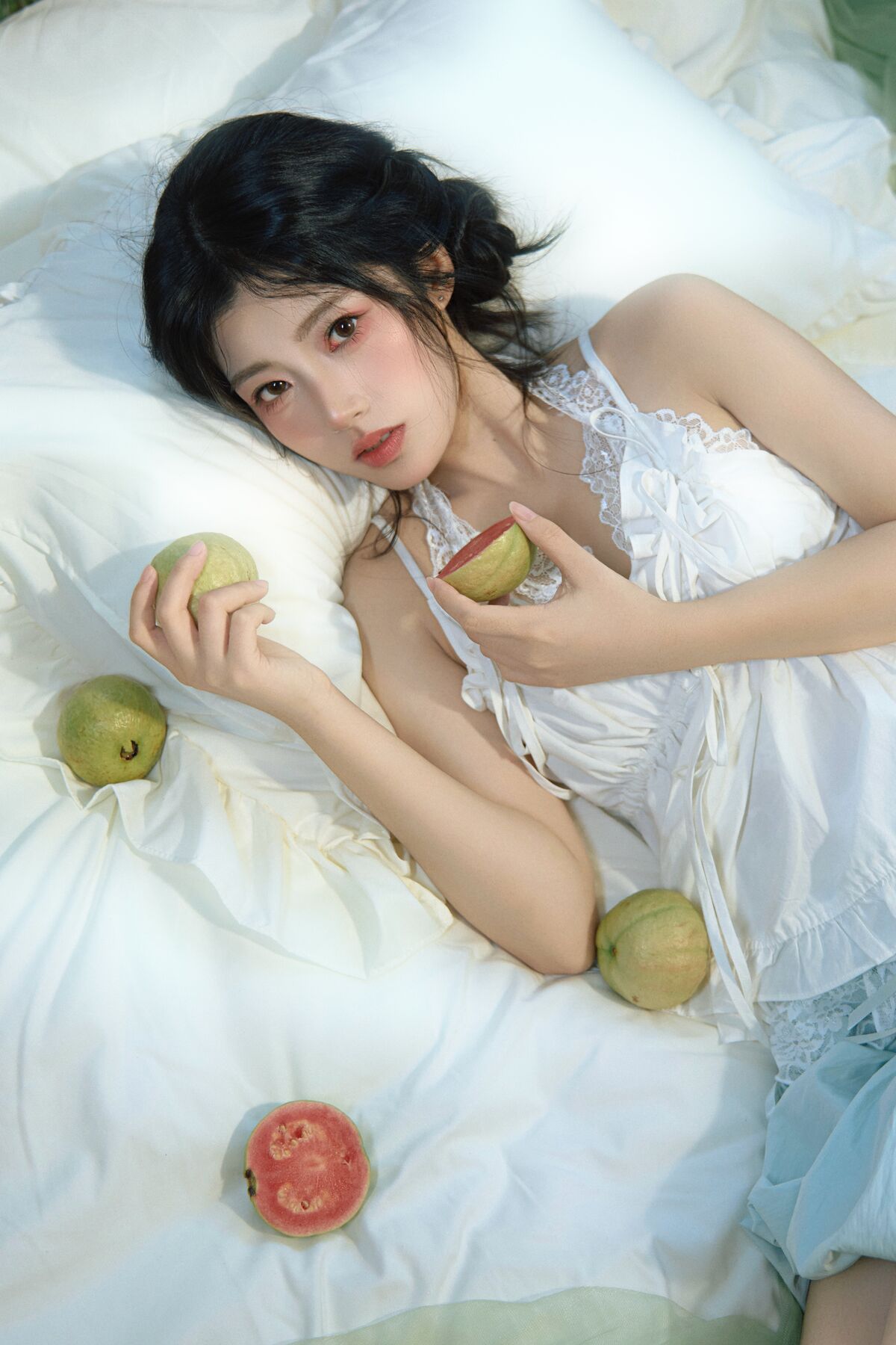 YiTuYu艺图语 Vol.9544 Mian Yang Xing Xing 9 YiTuYu艺图语 Vol.9544 Mian Yang Xing Xing