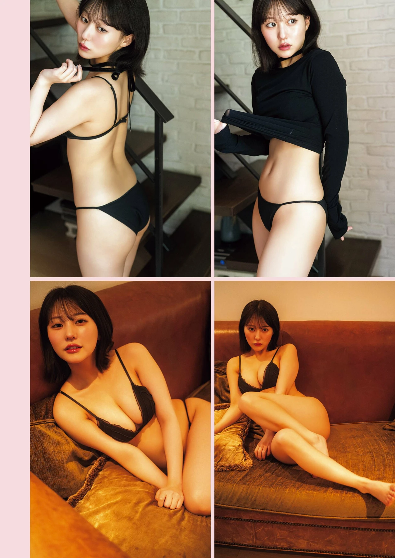 Miku Tanaka 田中美久, Sunny Girl Vol.10 12 Miku Tanaka 田中美久, Sunny Girl Vol.10