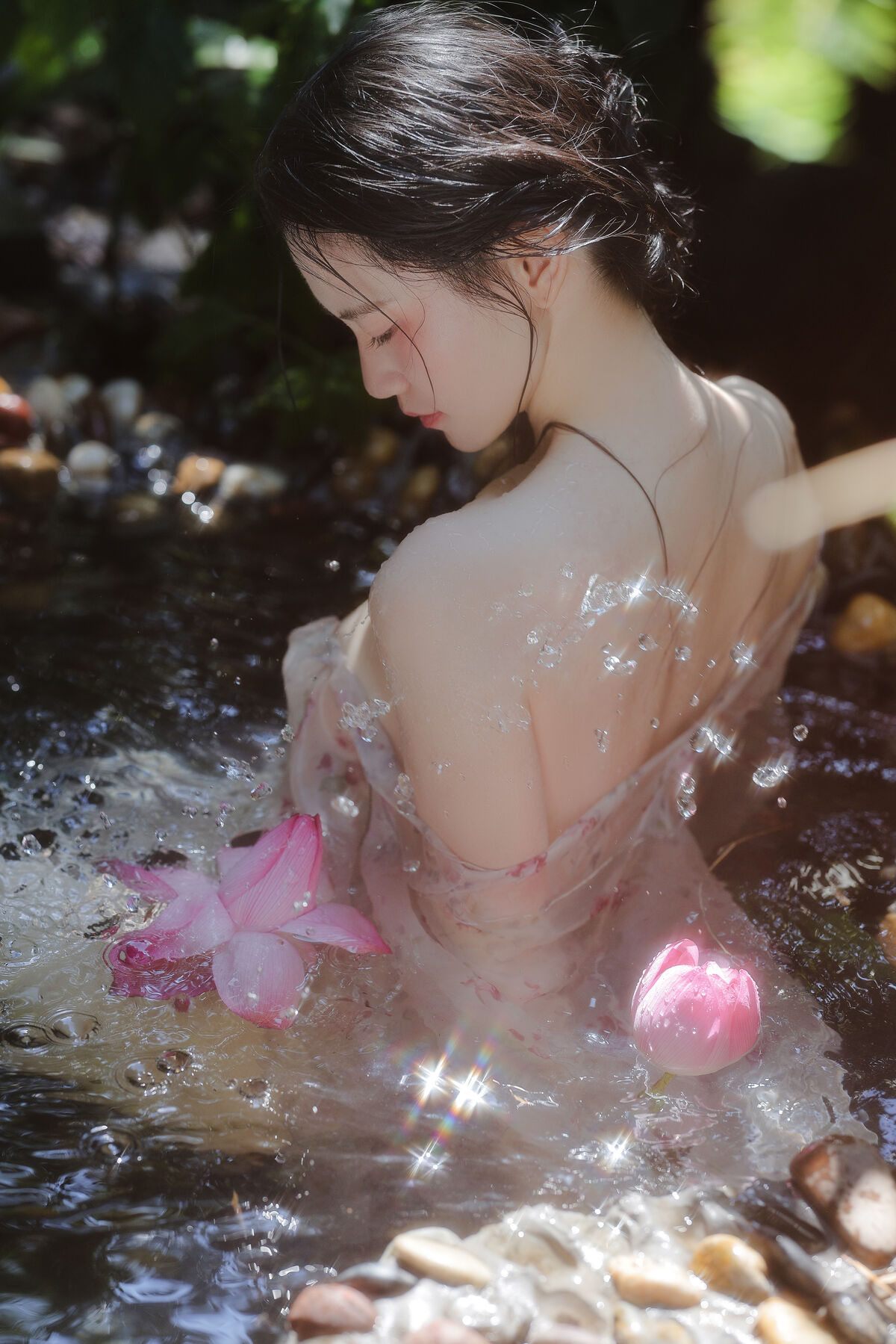 YiTuYu艺图语 Vol.9730 Naomi 12 YiTuYu艺图语 Vol.9730 Naomi