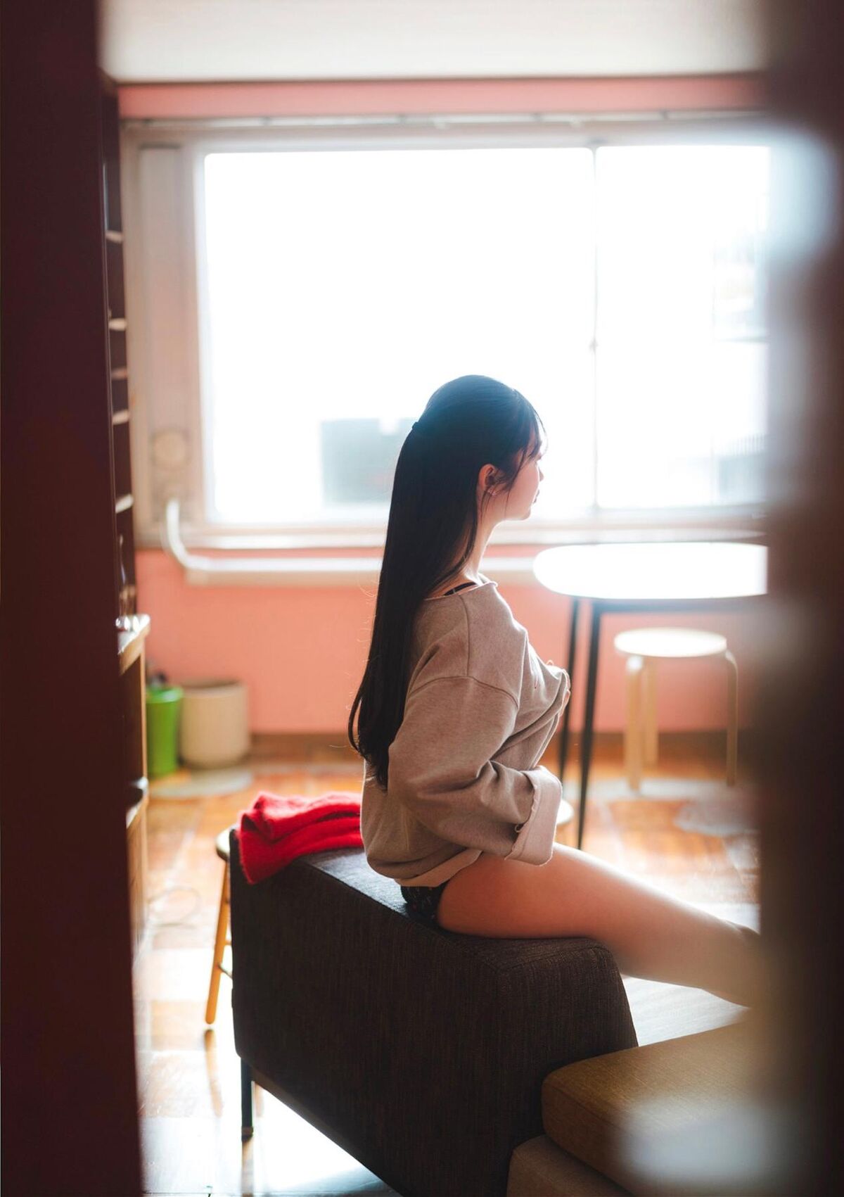 JP Hinano Chiba ちばひなの - GIRLS graph. デジタル写真集 カラフルな透明度 42 JP Hinano Chiba ちばひなの - GIRLS graph. デジタル写真集 カラフルな透明度