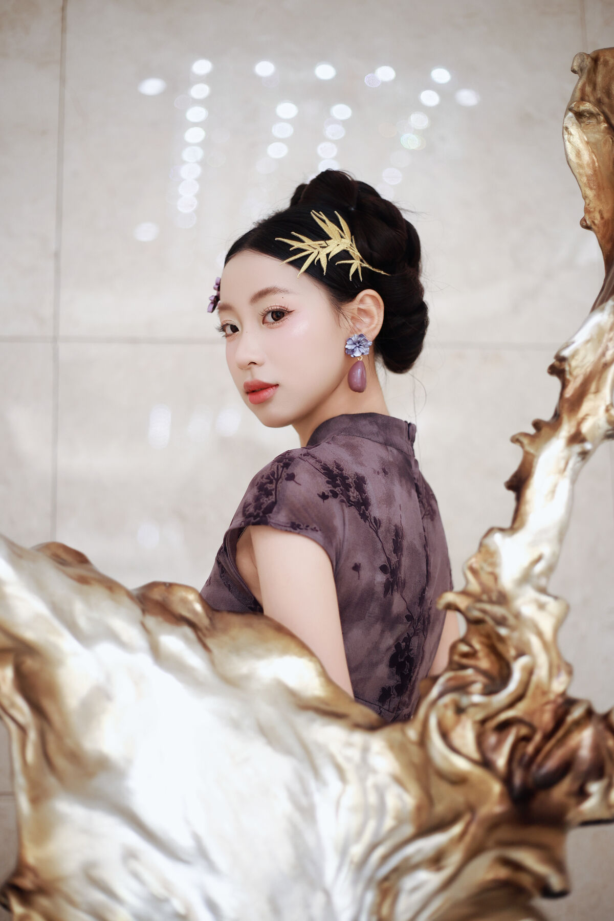 YiTuYu艺图语 Vol.9724 Xiao U 21 YiTuYu艺图语 Vol.9724 Xiao U