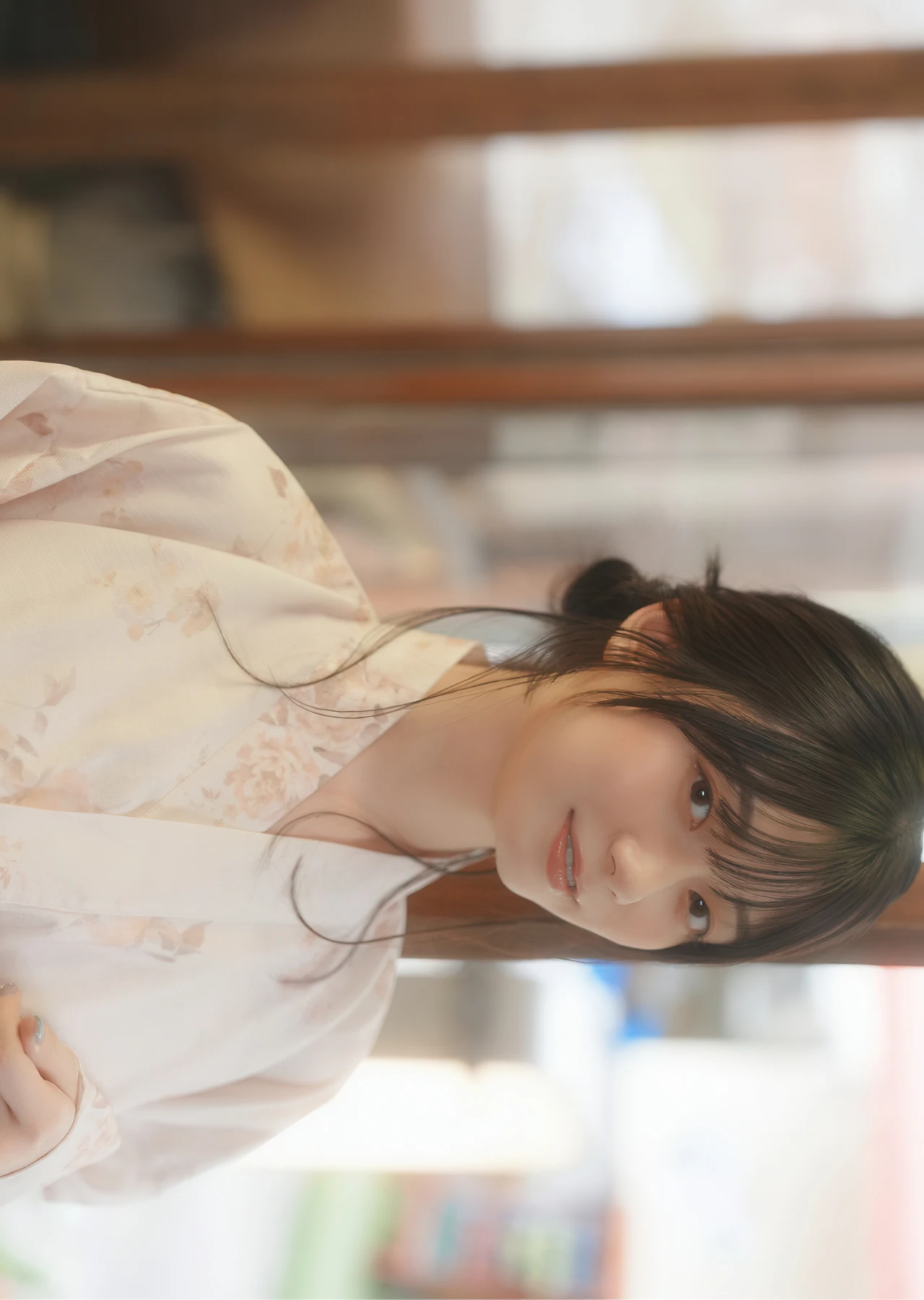 Kanna Seto 瀬戸環奈, 写真集 「ぬくもり日和」 9 Kanna Seto 瀬戸環奈, 写真集 「ぬくもり日和」