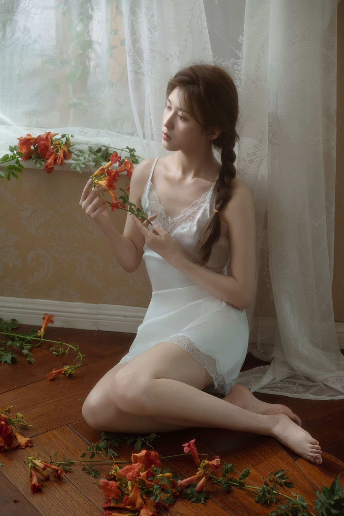YiTuYu艺图语 Vol.9593 Xiao Yu 17 YiTuYu艺图语 Vol.9593 Xiao Yu