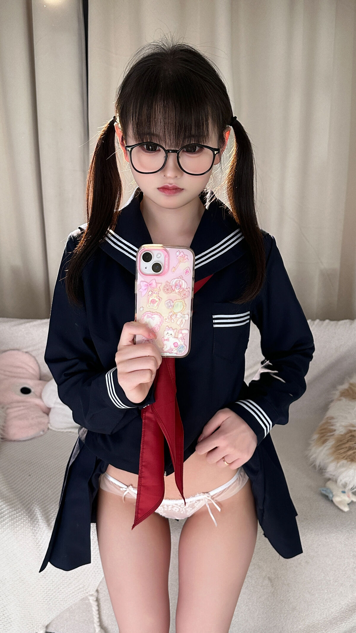 Coser@幼水铃衣 - 靡途 Part01 38 Coser@幼水铃衣 - 靡途 Part01