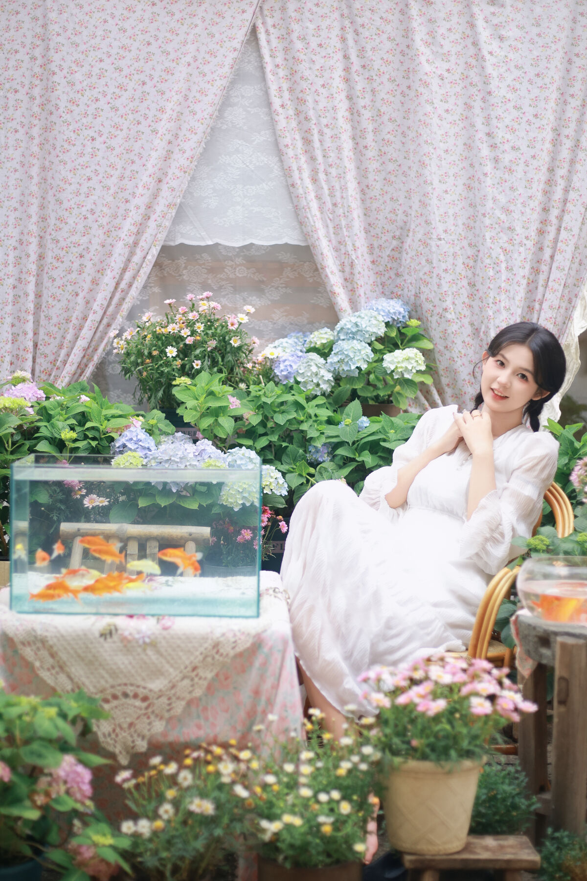 YiTuYu艺图语 Vol.9866 Jing Zi Zi 13 YiTuYu艺图语 Vol.9866 Jing Zi Zi