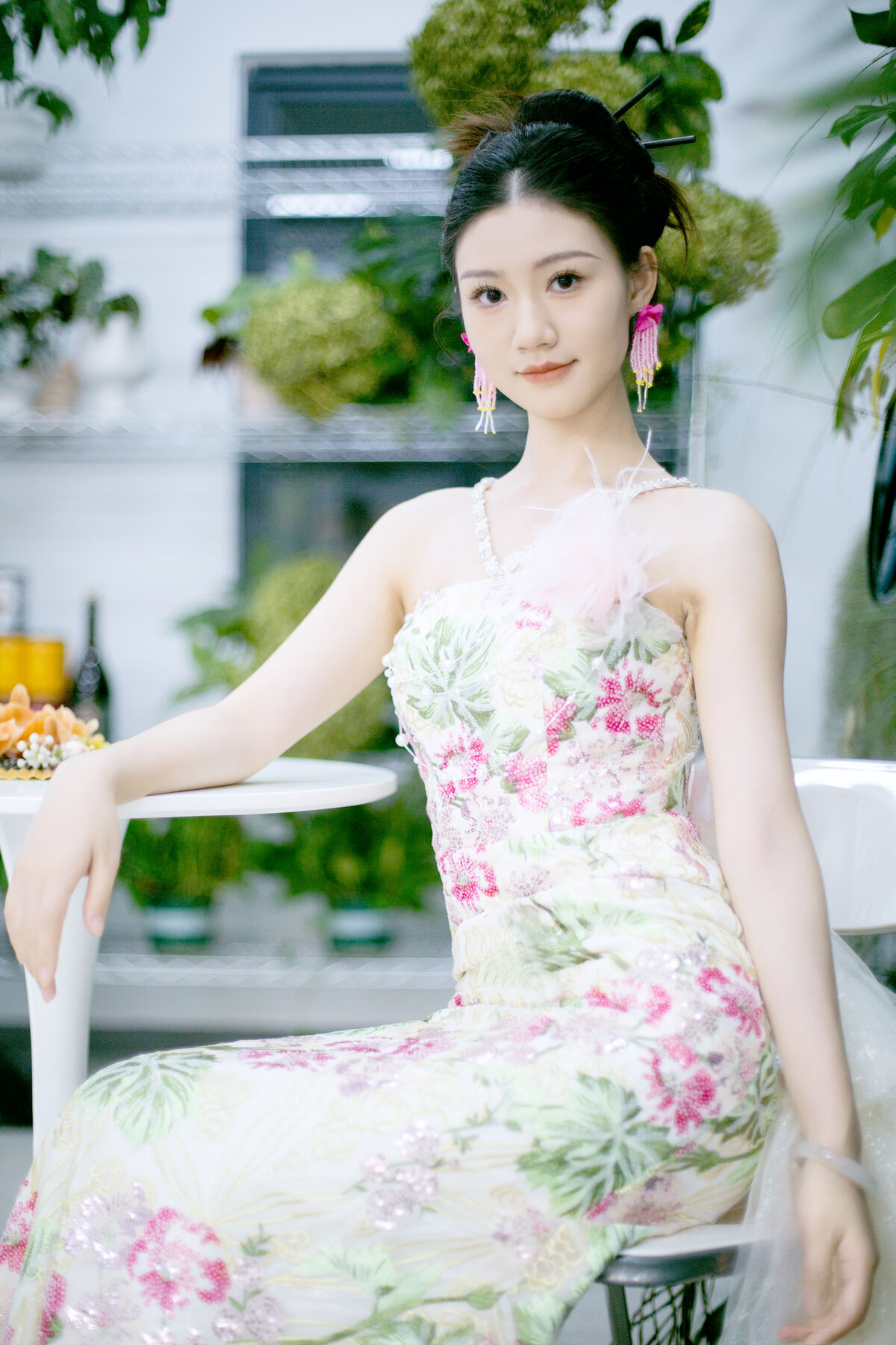 YiTuYu艺图语 Vol.9442 Yi Ping 20 YiTuYu艺图语 Vol.9442 Yi Ping