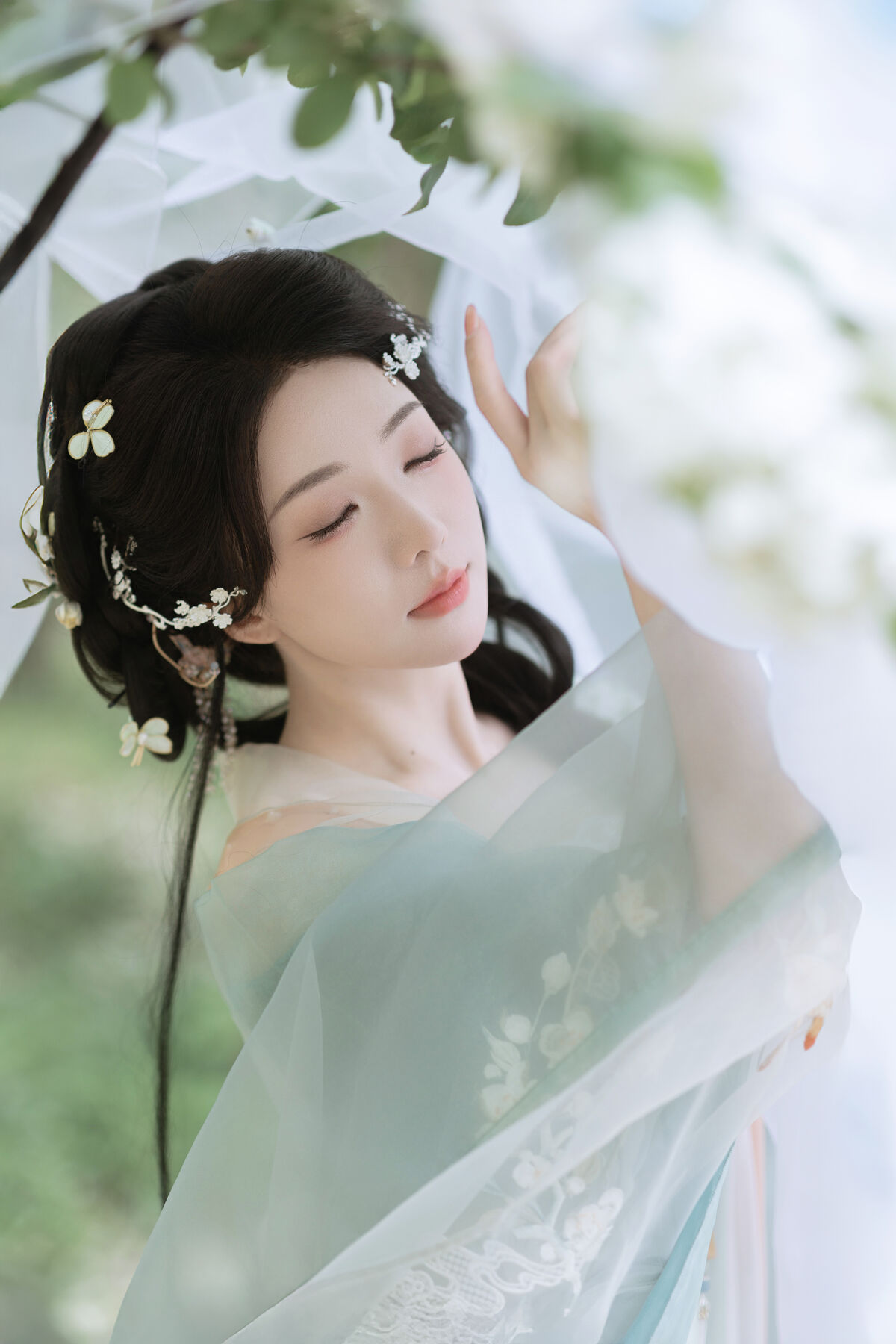 YiTuYu艺图语 Vol.9830 Shi Nan Yuan Bu Shi Zhou 42 YiTuYu艺图语 Vol.9830 Shi Nan Yuan Bu Shi Zhou