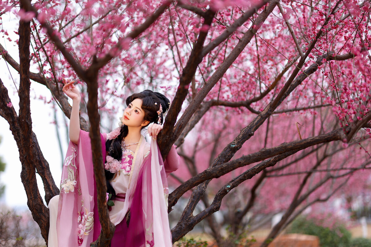 YiTuYu艺图语 Vol.9473 Xiao Du Tong Xue 26 YiTuYu艺图语 Vol.9473 Xiao Du Tong Xue