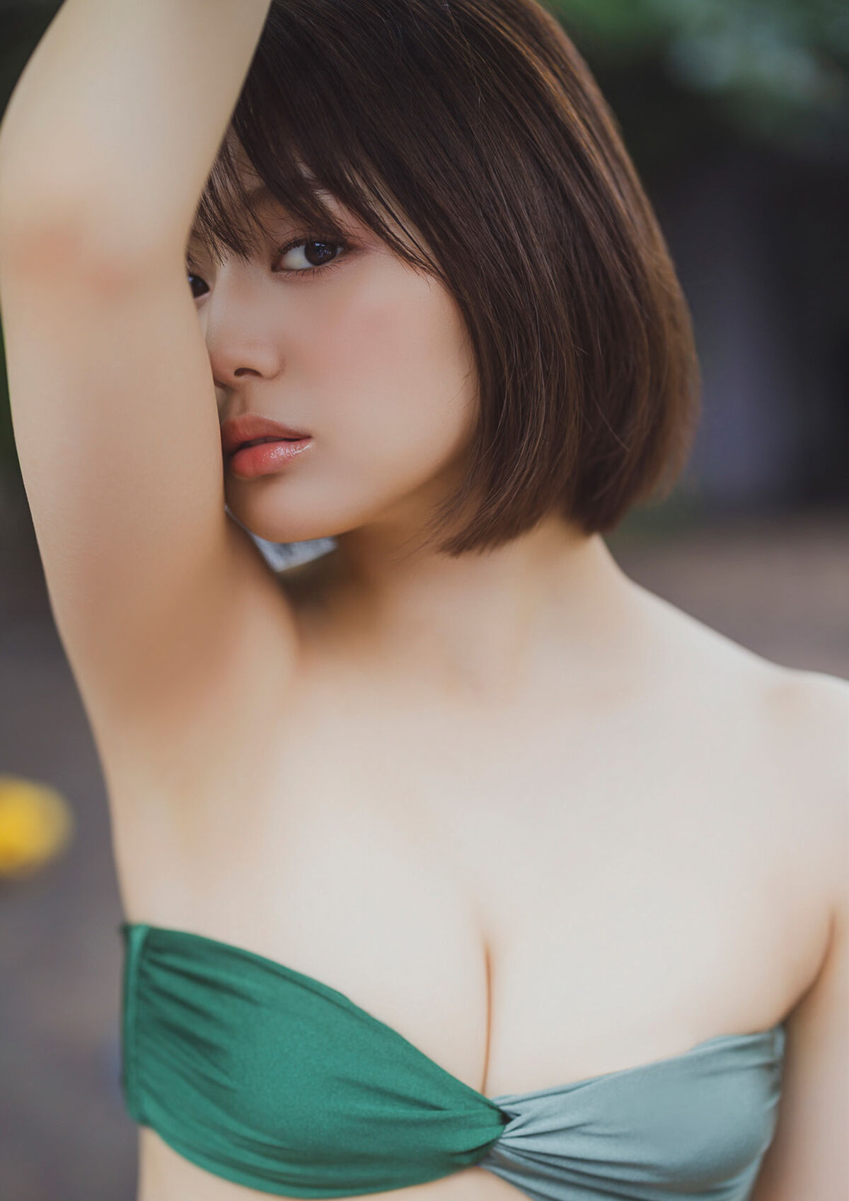 JP Ruka Kitano 北野瑠華 - 誘惑の華BOMBデジタル写真集 48 JP Ruka Kitano 北野瑠華 - 誘惑の華BOMBデジタル写真集
