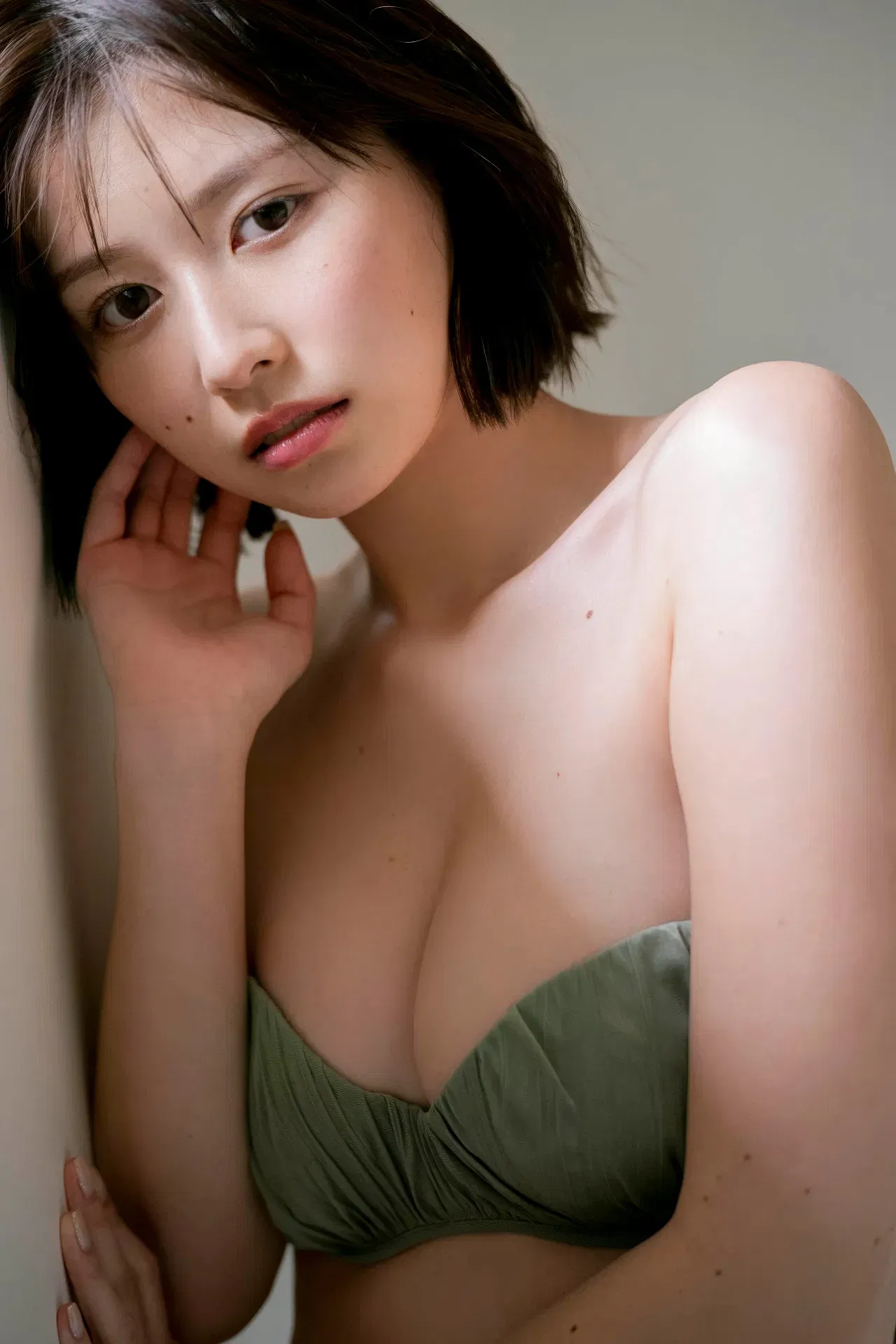 マンスリーガール047=冴木柚葉「完全未発表100カット&ムービー」 68 マンスリーガール047=冴木柚葉「完全未発表100カット&ムービー」