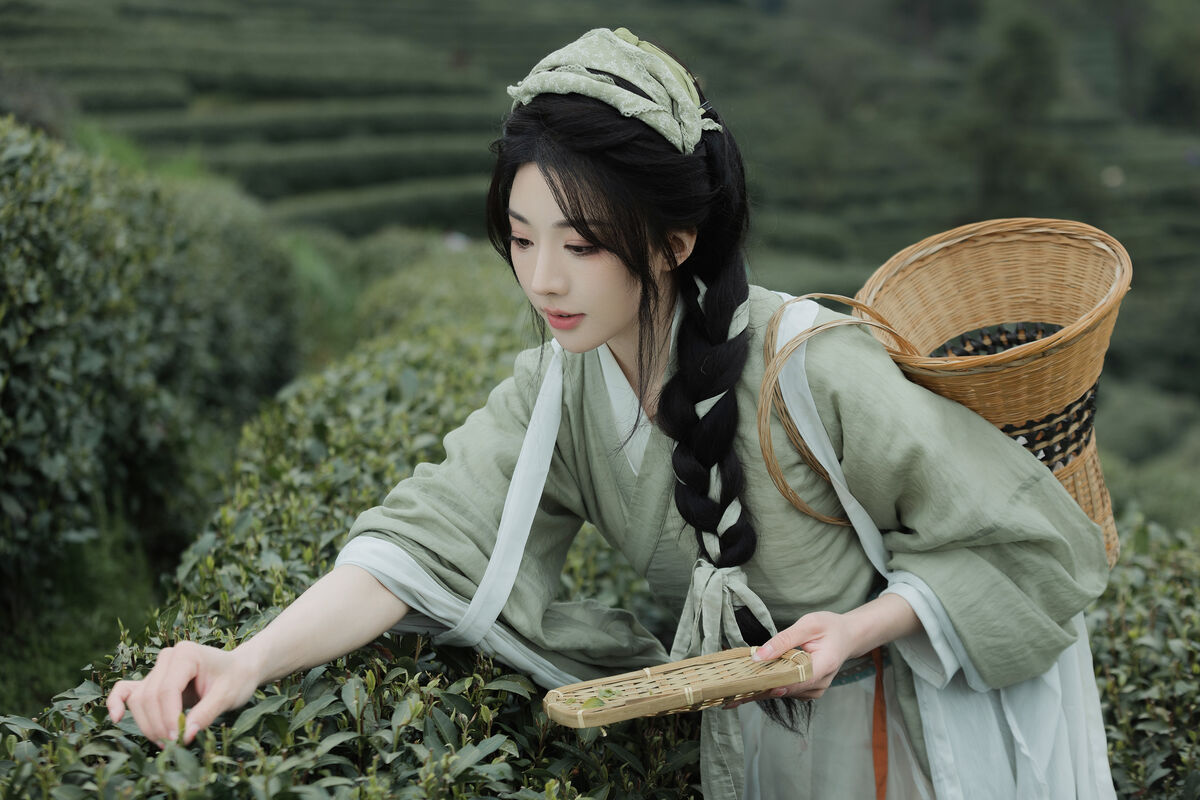 YiTuYu艺图语 Vol.9791 Shi Nan Yuan Bu Shi Zhou 58 YiTuYu艺图语 Vol.9791 Shi Nan Yuan Bu Shi Zhou