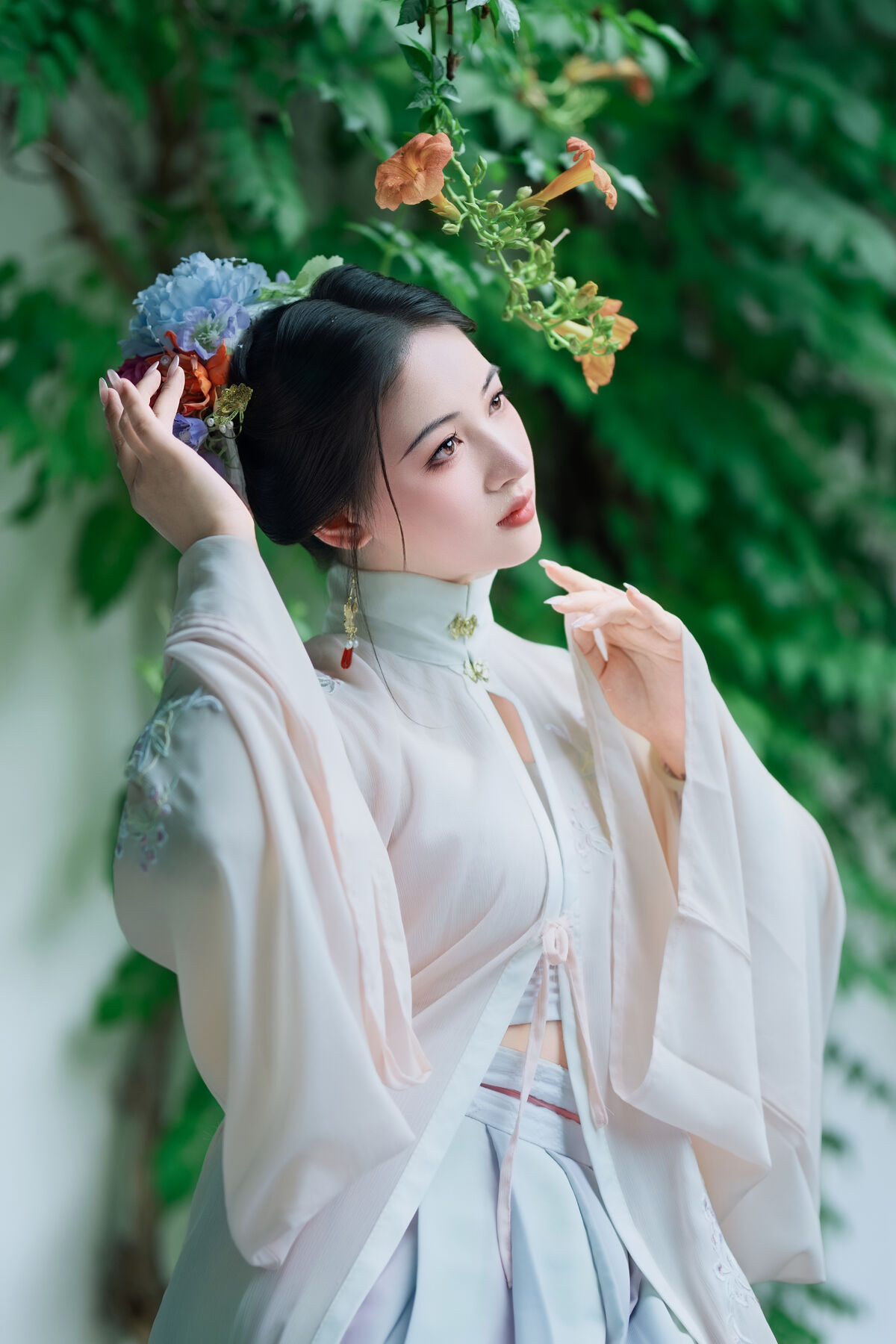 YiTuYu艺图语 Vol.9821 Mi Mi 19 YiTuYu艺图语 Vol.9821 Mi Mi