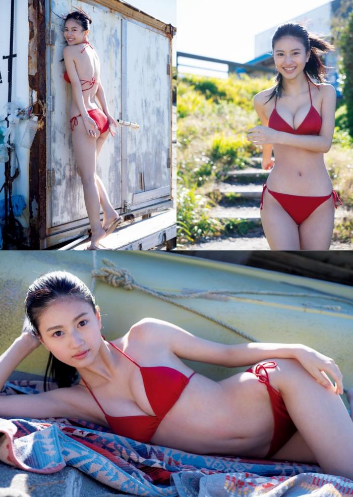 吉田あかり 美人モデルの水着グラビア画像! 149 吉田あかり 美人モデルの水着グラビア画像!