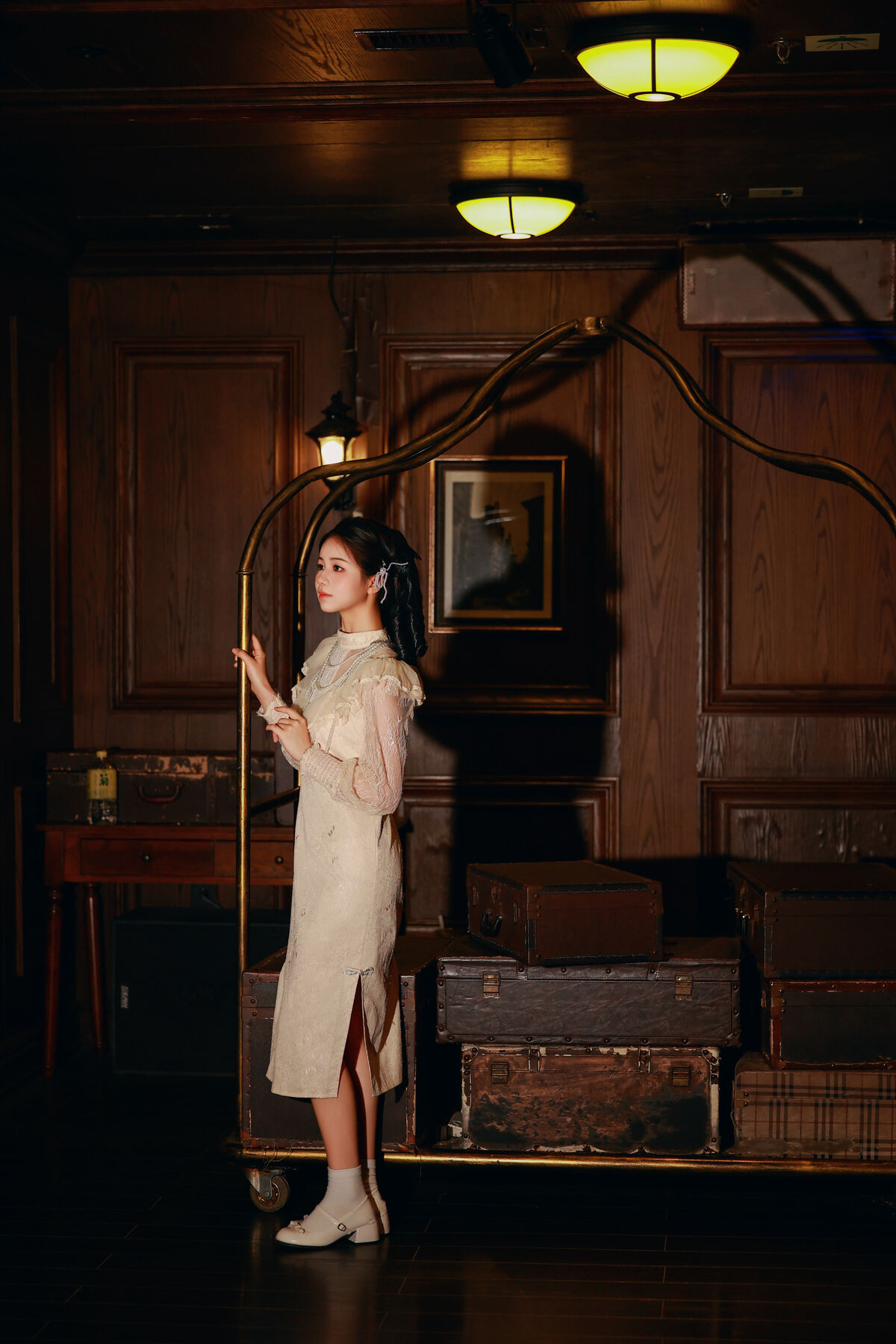 YiTuYu艺图语 Vol.9454 Xiao Du Tong Xue 26 YiTuYu艺图语 Vol.9454 Xiao Du Tong Xue