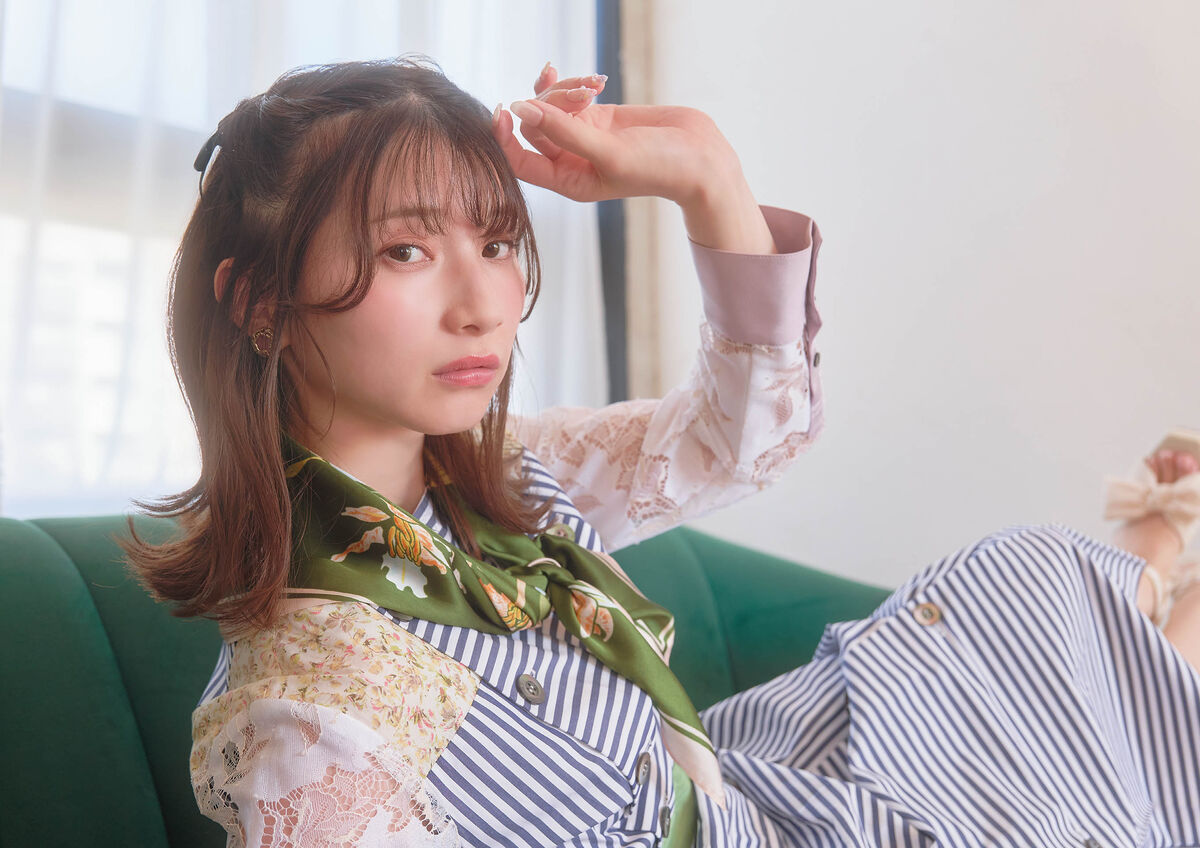 JP Honoka Kuroki 黒木ほの香 - 2nd写真集 Move on 53 JP Honoka Kuroki 黒木ほの香 - 2nd写真集 Move on
