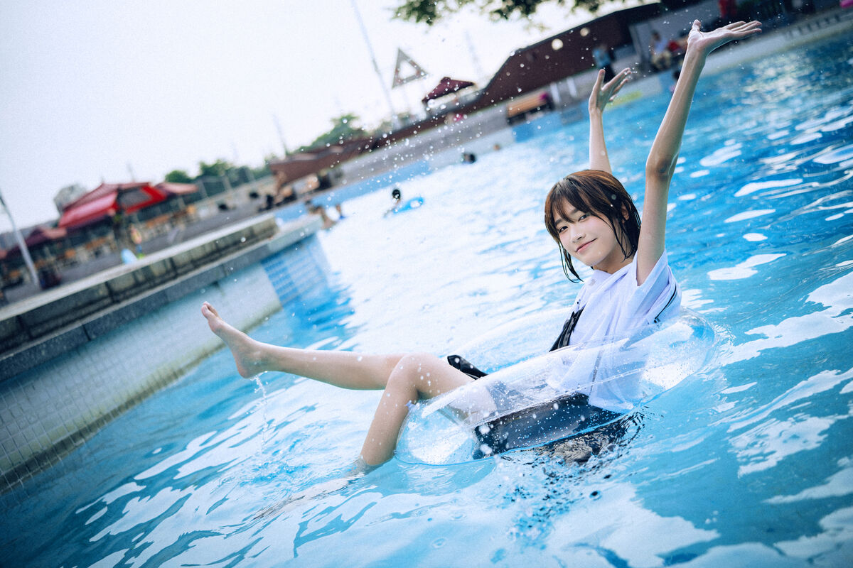 YiTuYu艺图语 Vol.9777 Callmekiki 14 YiTuYu艺图语 Vol.9777 Callmekiki