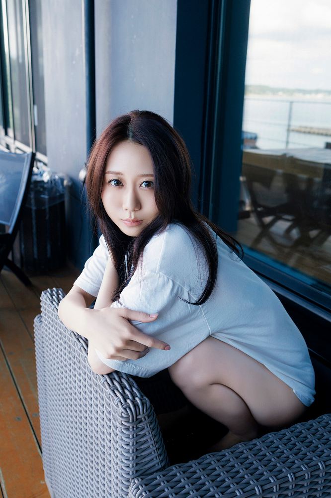 古畑奈和 しっとり下着&水着グラビア画像! 149 古畑奈和 しっとり下着&水着グラビア画像!