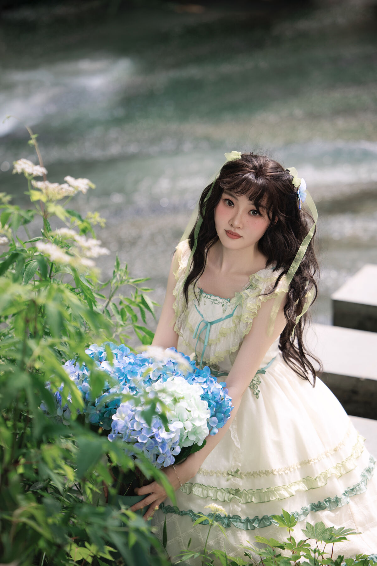 YiTuYu艺图语 Vol.9492 Xiao Yan 14 YiTuYu艺图语 Vol.9492 Xiao Yan